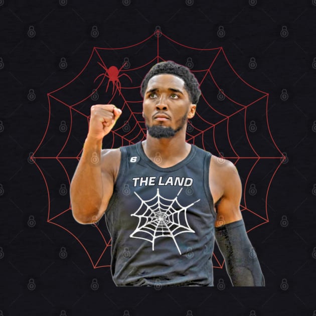 SPIDA Mitchell by YungBick